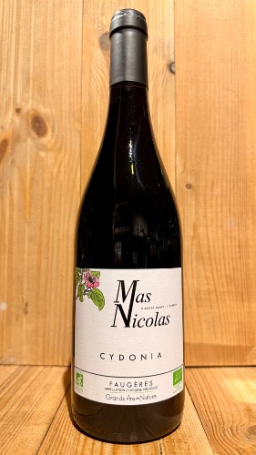 Faugères "Cydonia" 2024