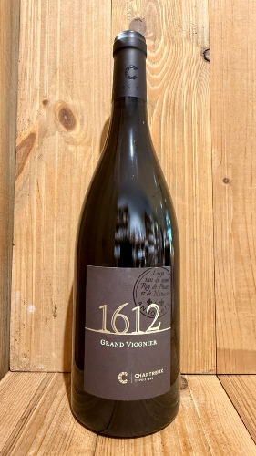 1612 Grand Viognier 2025