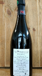 Cuvée n°746