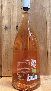Côtes de Provence cuvée Amour 2025