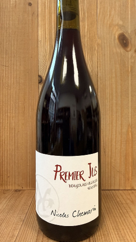 Beaujolais Nouveau 2025