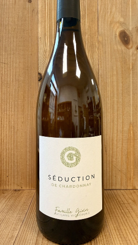 Beaujolais "Séduction de Chardonnay" 2024