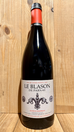 Saumur-Champigny Le Blason de Parnay 2023