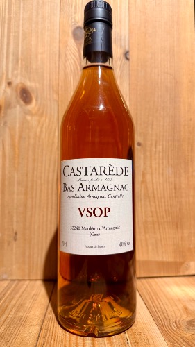 Bas-Armagnac VSOP
