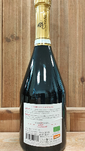 Grand Cru Cuvée  des Caudalies