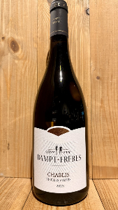 Chablis "Vieilles Vignes" 2023