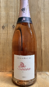 Ros� brut