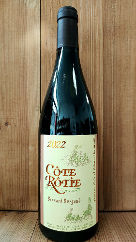Côte-Rôtie 2022