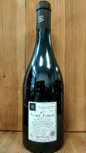 Saint-Joseph cuvée Domaine 2024