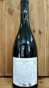 Grand Marrenon Rouge 2021