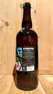 Bière East Coast I.P.A. la Guillotière