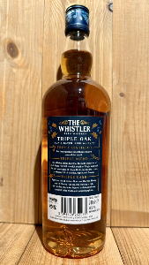 Triple Oak