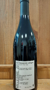 Les Vignes de Jeannot