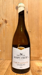 Chablis Grand Cru Les Preuses 2022