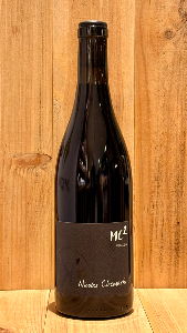 Morgon "MC²" 2021