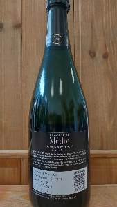 Extra-Brut sans souffre