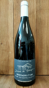 Montagny Premier Cru "Cuvée des Quatre Clochers"