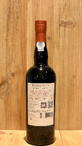 Porto Tawny 20 ans