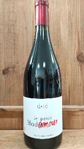 Ctes du Roussillon "le petit Modamour"