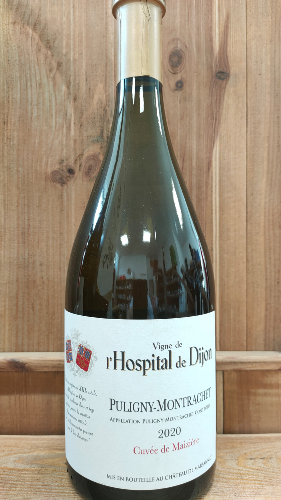 Puligny-Montrachet