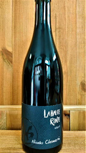Régnié "La Haute Ronze"