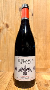 Saumur-Champigny Le Blason de Parnay 2023