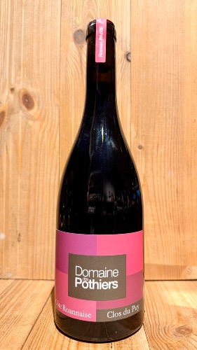 AOP Côte Roannaise Clos du Puy 2023