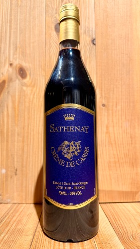 Crème de Cassis