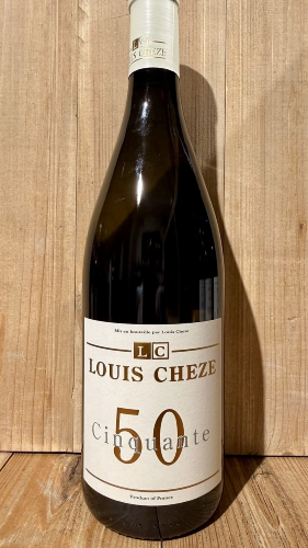 Vin de France "50 Cinquante" 2024