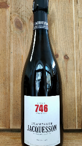 Cuve n746