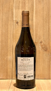 Côtes du Jura blanc Tradition 2019