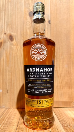 Ardnahoe 5 ans