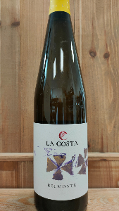Breganze Vespaiolo Belmonte