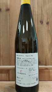 Breganze Vespaiolo Belmonte