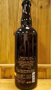 Blonde (75cl)