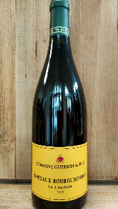 Coteaux Bourguignons