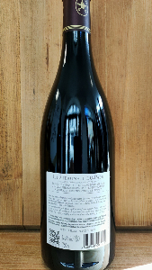 Châteauneuf-du-Pape rouge 2021