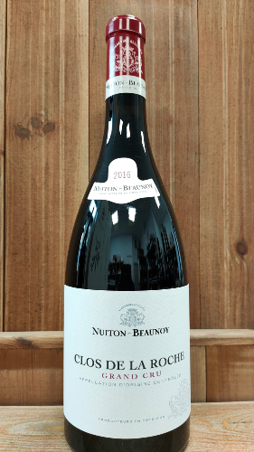 Clos de la Roche