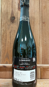 Cramant Grand Cru