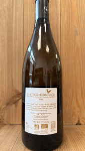 Crozes-Hermitage blanc cuvée Papillon 2024