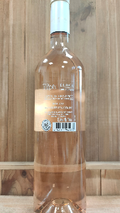 Côtes de Provence Eloge 2022