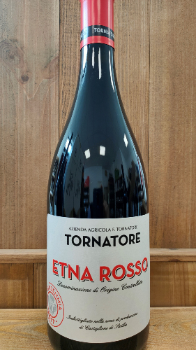 Etna Rosso Pietrarizzo 2019