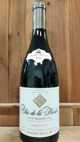 Fixin 1er cru Clos de la Perrière