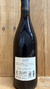Givry cuvée Héritage 2024