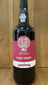 Porto Ruby