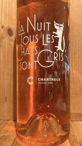I.G.P. Gard "La Nuit tous les Chats sont Gris"