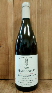 Marsannay Les Champs Perdrix 2021