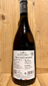 Chablis 1er Cru Montée de Tonnerre 2023