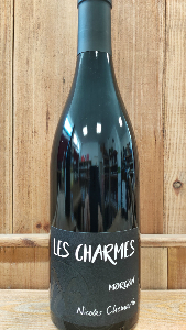 Morgon Les Charmes