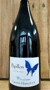 Crozes-Hermitage Papillon 2022 Magnum